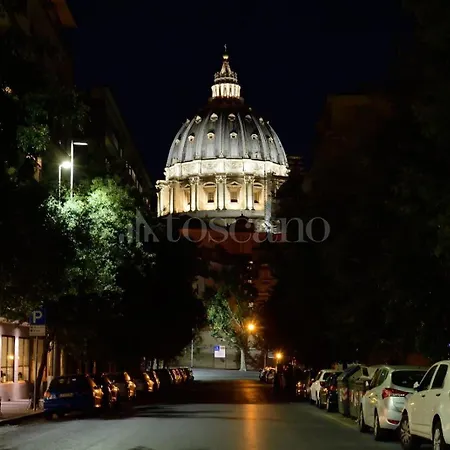 Beside The Vatican 4* Rome