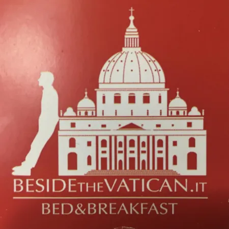 Beside The Vatican Bed & Breakfast Rome