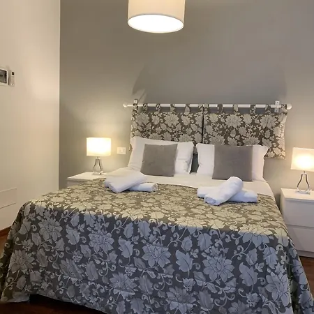 Bed & Breakfast Beside The Vatican Rome