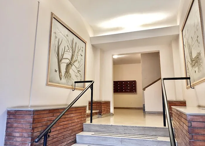 Beside The Vatican 4* Rome