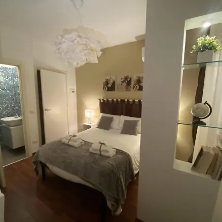 Beside The Vatican Bed & Breakfast Rome