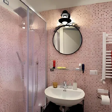 Beside The Vatican 4* Rom