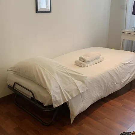 Beside The Vatican Rom