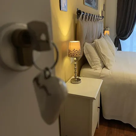 Frühstückspension Beside The Vatican