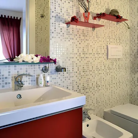 Beside The Vatican Frühstückspension 4*