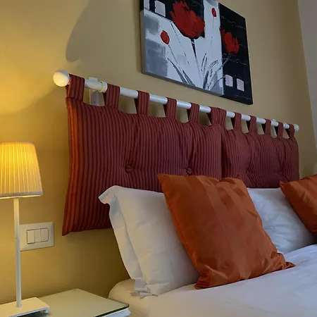 Frühstückspension Beside The Vatican 4*