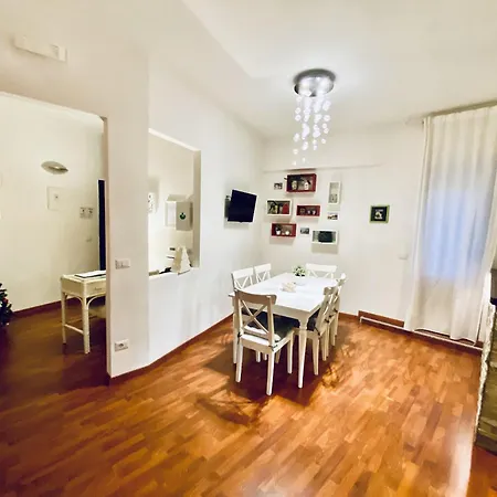 Beside The Vatican Rom