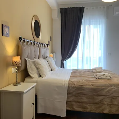 Frühstückspension Beside The Vatican Rom