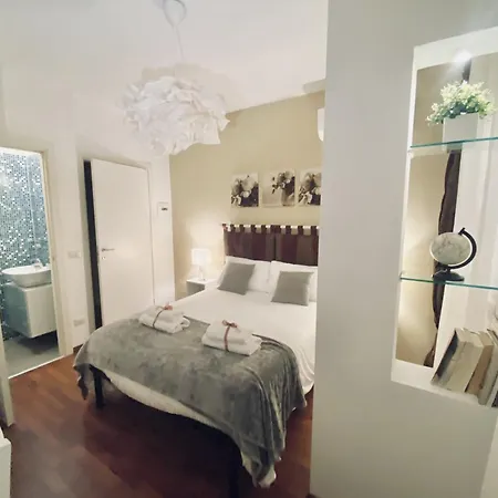 Beside The Vatican 4*