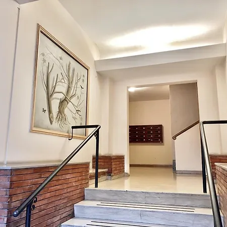 Beside The Vatican 4* Rom