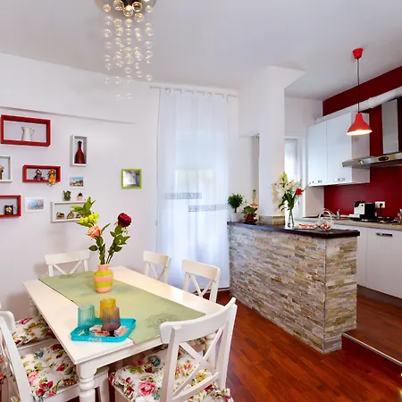 Frühstückspension Beside The Vatican