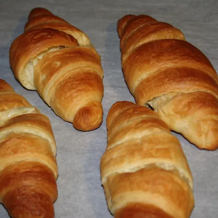 Beside The Vatican Frühstückspension 4*