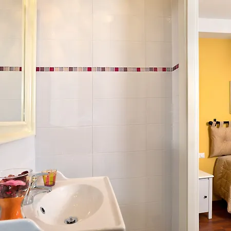 Beside The Vatican Frühstückspension 4*