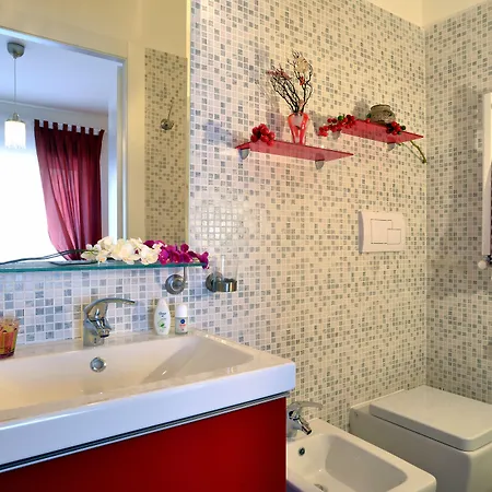 Beside The Vatican Frühstückspension