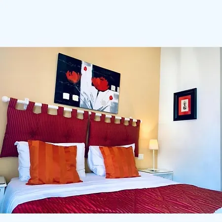 Bed & Breakfast Beside The Vatican 4*