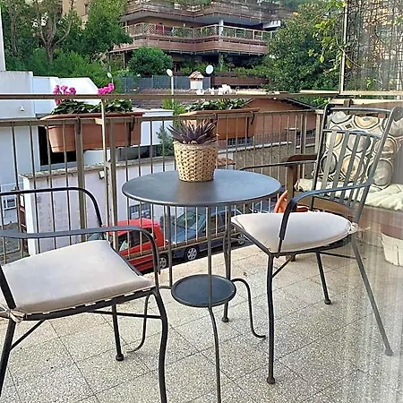 Beside The Vatican Bed & Breakfast Rome