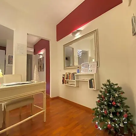 Bed & Breakfast Beside The Vatican
