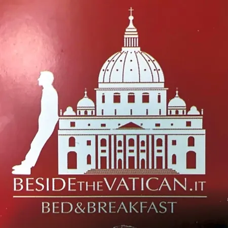 Bed & Breakfast Beside The Vatican