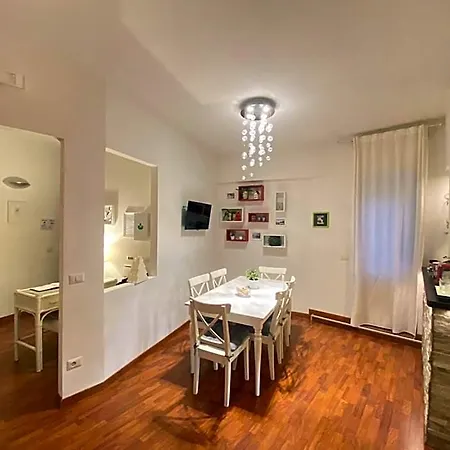 Bed & Breakfast Beside The Vatican