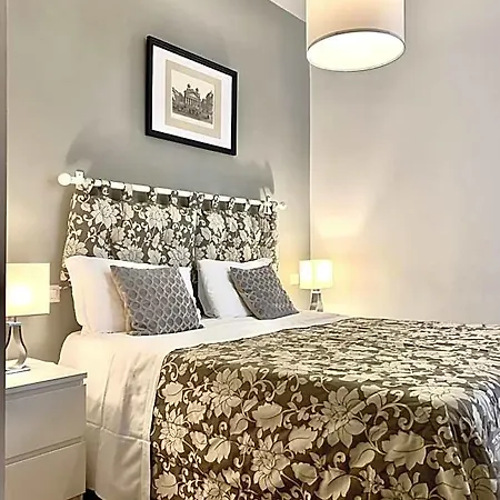 Beside The Vatican Bed & Breakfast 4*