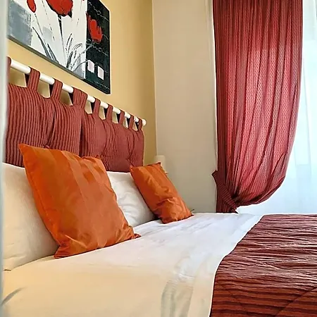 Bed & Breakfast Beside The Vatican
