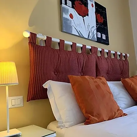 Beside The Vatican Bed & Breakfast Rome