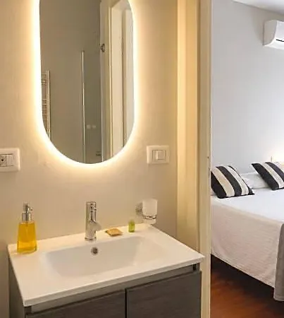 Bed & Breakfast Beside The Vatican 4*