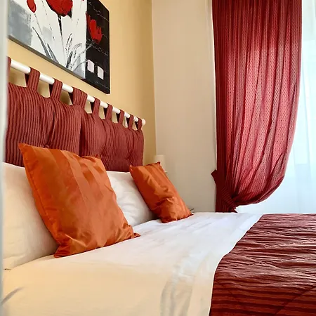 فندق مبيت وإفطار بيسايد ذا فاتيكان 4*