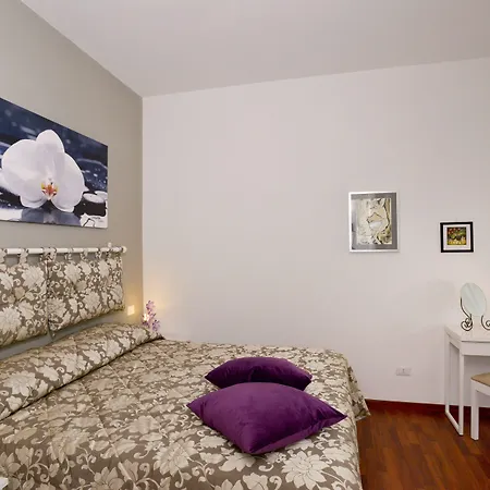 Beside The Vatican לינה וארוחת בוקר 4*